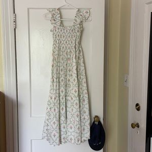 PLEASE DONT BUY - FTO Hill House Home Dress